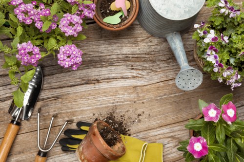 Transparent garden pricing for a Lee property