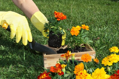 Safe and secure Gardeners Lee transaction page