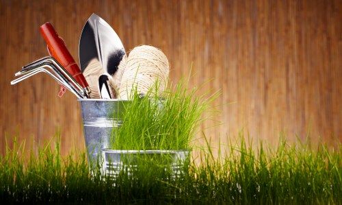Governing law and final service terms for Gardeners Lee