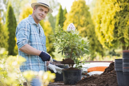 Accessibility request support for Gardeners Lee website users